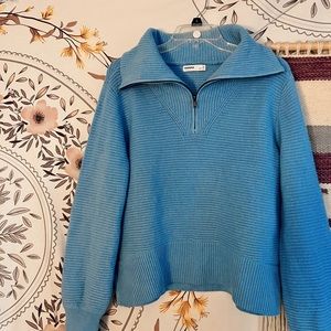 NWT Sonoma sweater